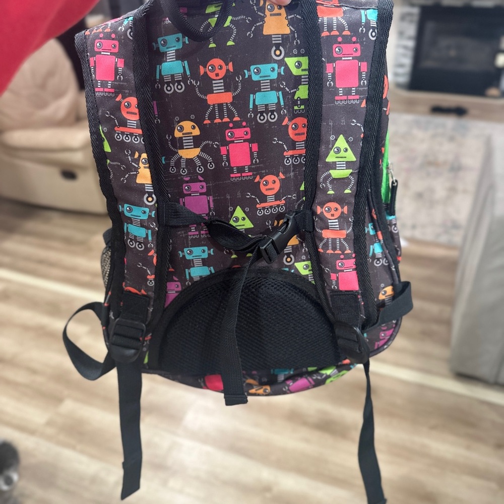 Kids Backpack - Picture 4 of 4